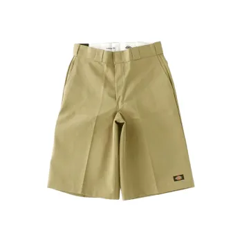 Dickies Cargo Shorts Men's Khaki