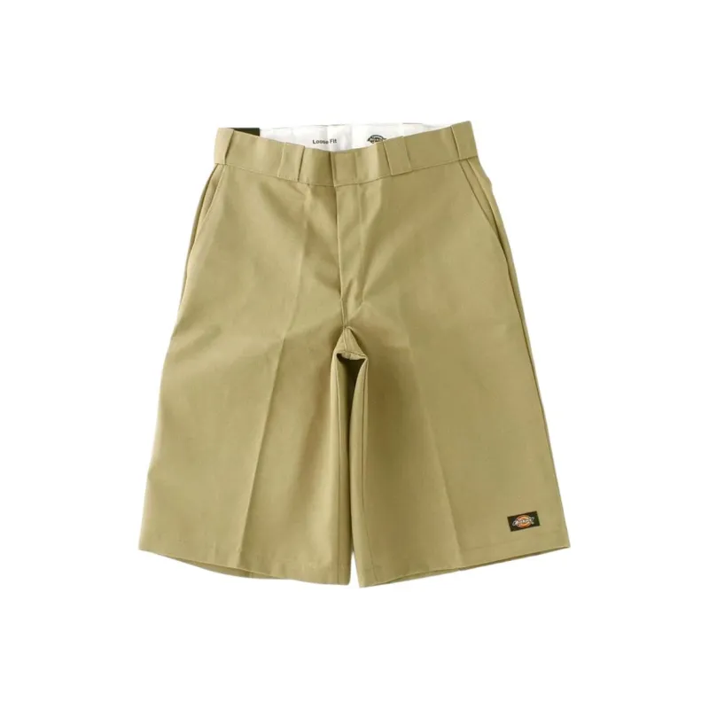 Dickies Cargo Shorts Men's Khaki-0