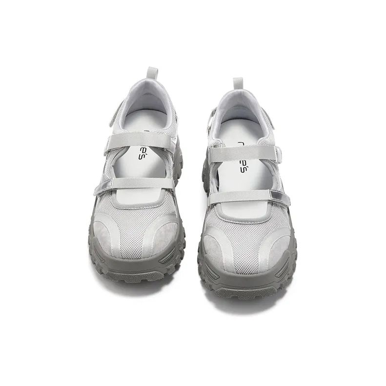 MILLIE'S Breathable Low Top Casual Shoes Women's-7