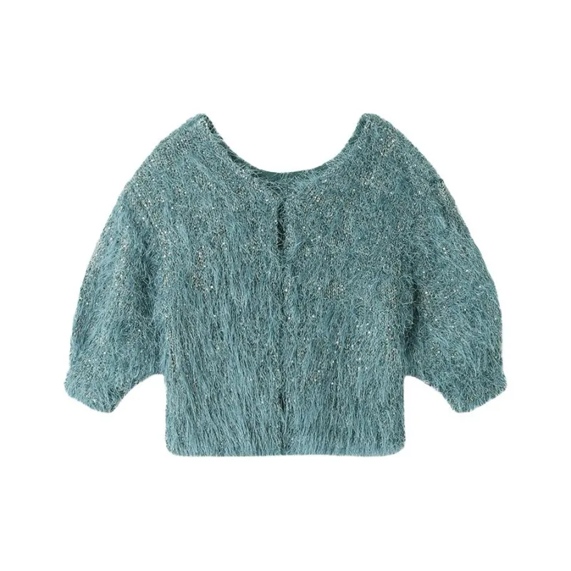 Lily Brown Knitwear Women's-4