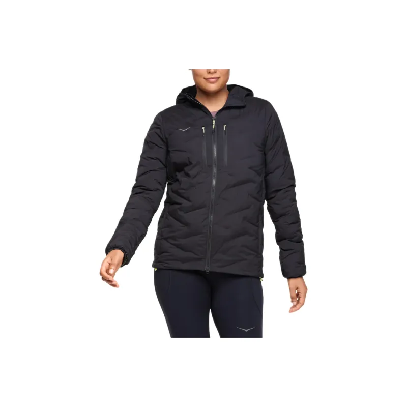HOKA ONE ONE Jacket Women's Black-0