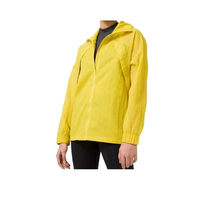 Lululemon Clear Intention Jackets Coats Sports Casual Women's-2