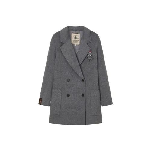 Teenie Weenie Coats Women's