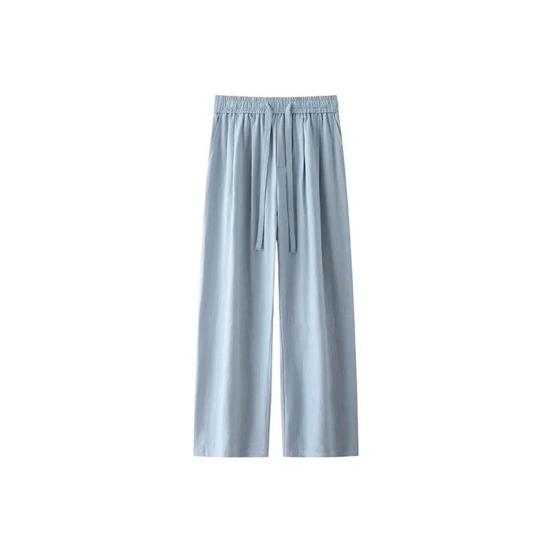 OPMO Casual Pants Unisex-24