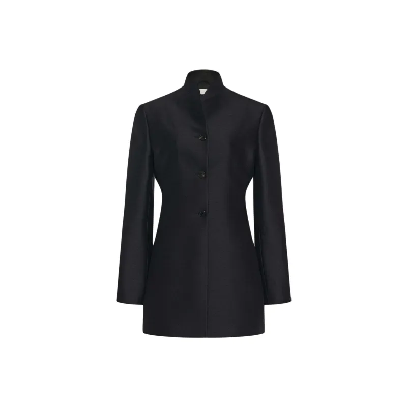 THE ROW Byrne Jacket-0