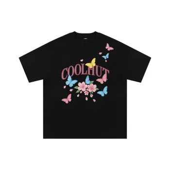 Coolhut T Shirts Unisex