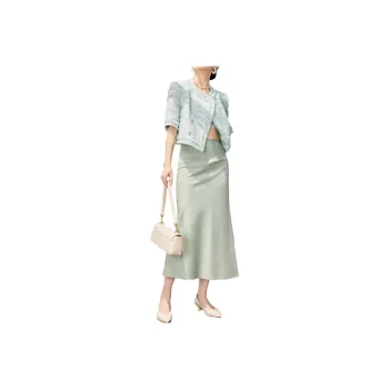 DESIGNER UNCLE Jacket Women's Blue