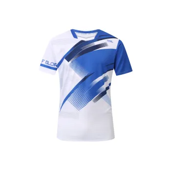 RSL Badminton Jerseys Unisex