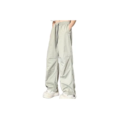 SCHEPPERHEYN Casual Pants Men's