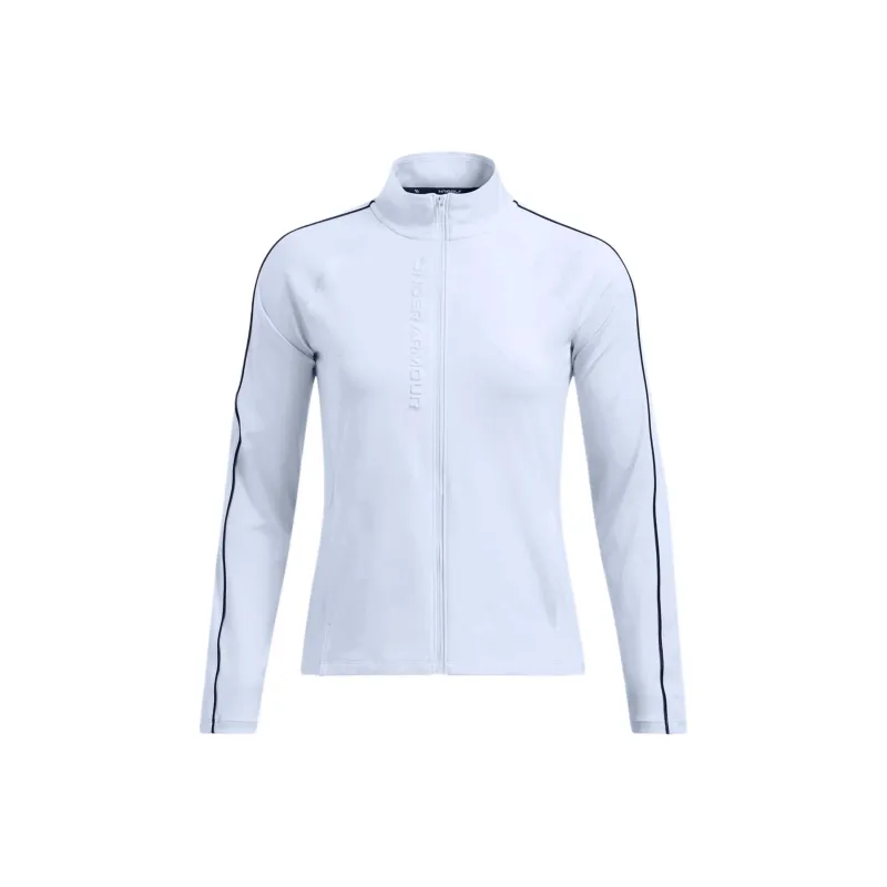 Under Armour Storm Jacket Women's Blue-0