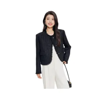 Yi Mengyuan Jackets Women's