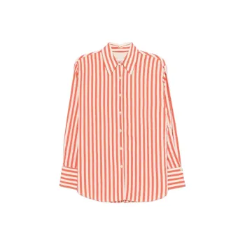 Alysi Shirts Women's Orange