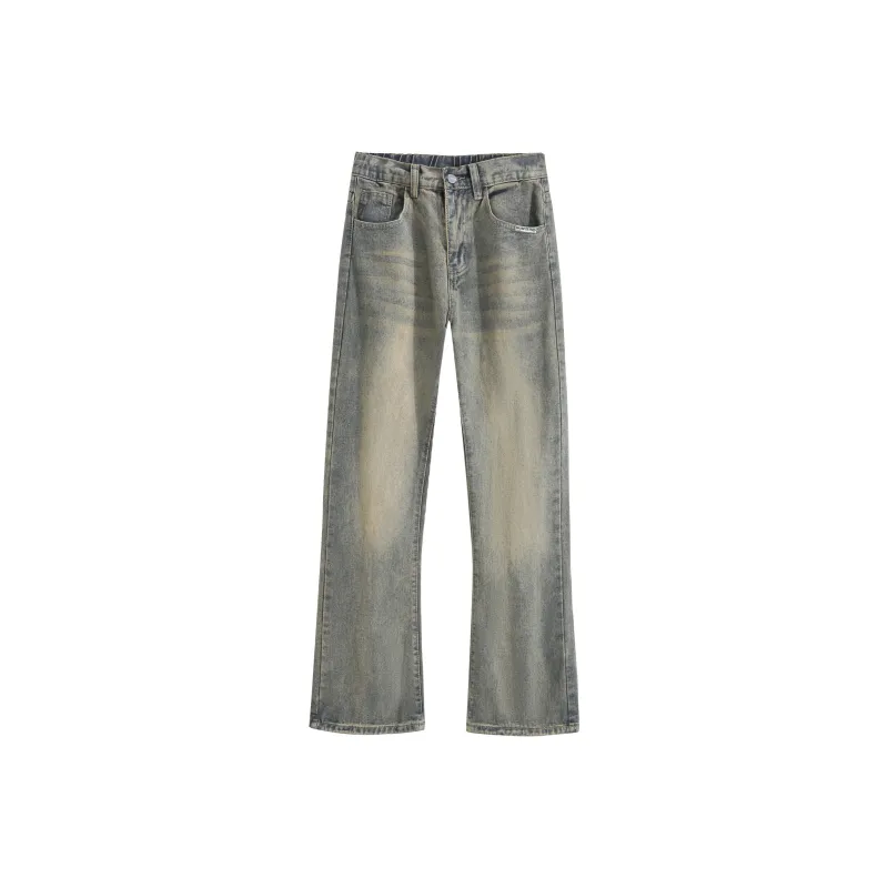 Maxim's De Paris Jeans Unisex-2