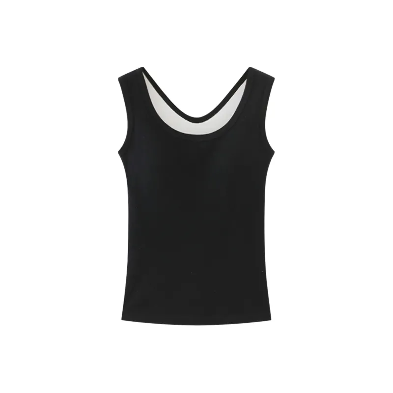 XIA.WA.ZHI.XIU Tank Top Women's-5