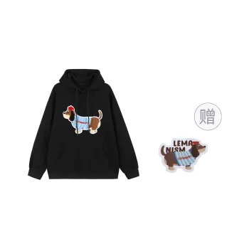 LEMANISM Sweatshirt For Men Women's
