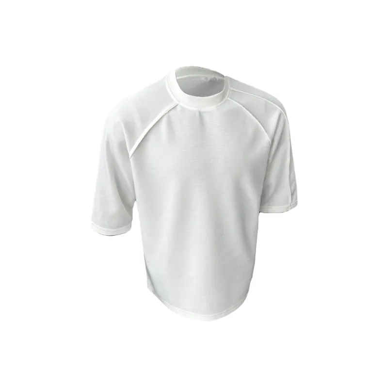 NC 30 T Shirts Unisex-4