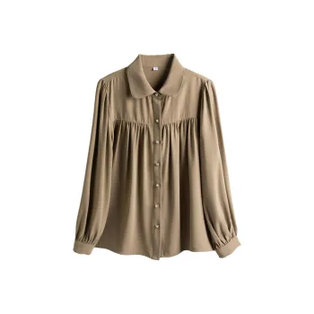 ONE SHALLOW Shirts Women's