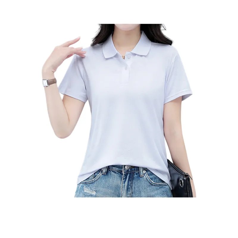 Kele Coco Polo Shirts Women's-6