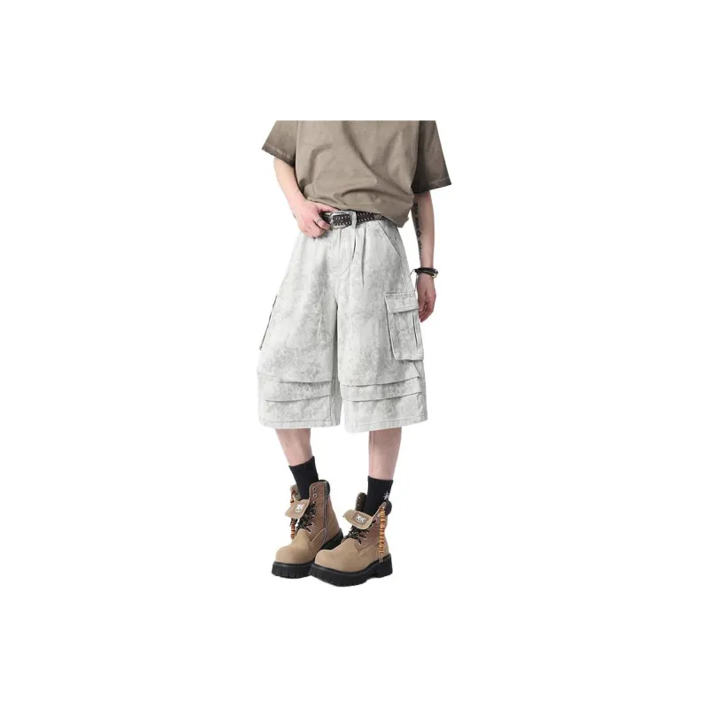 OASISVR Casual Shorts Unisex-1