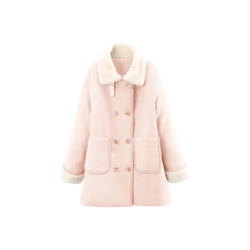 A Paradise For Awakening Down Jacket Women's