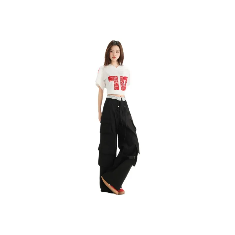 The New Age Family Casual Pants Women's-16