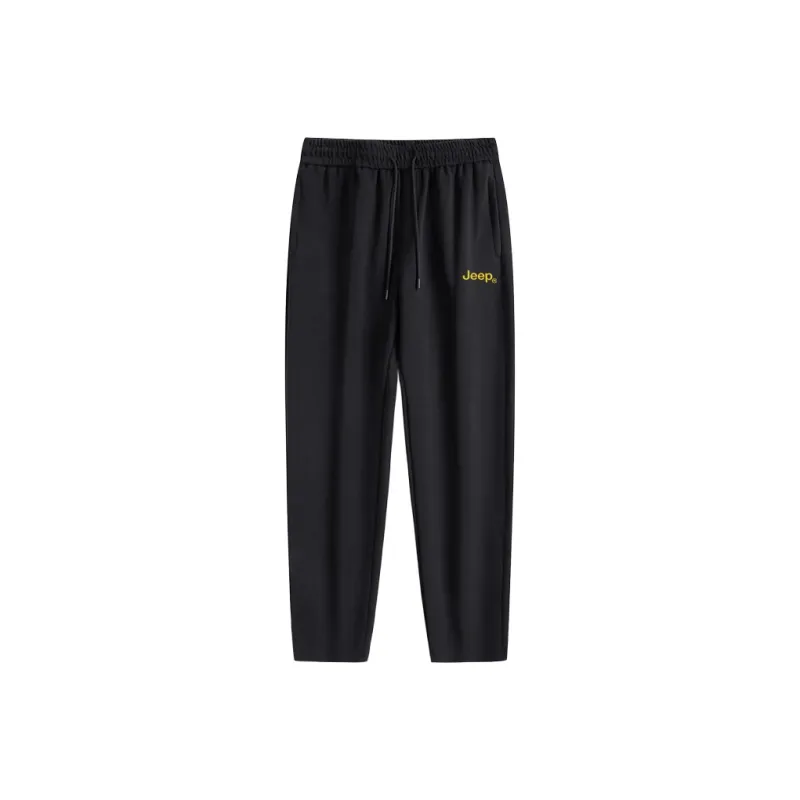 Jeep Outdoor Casual Pants Unisex-0