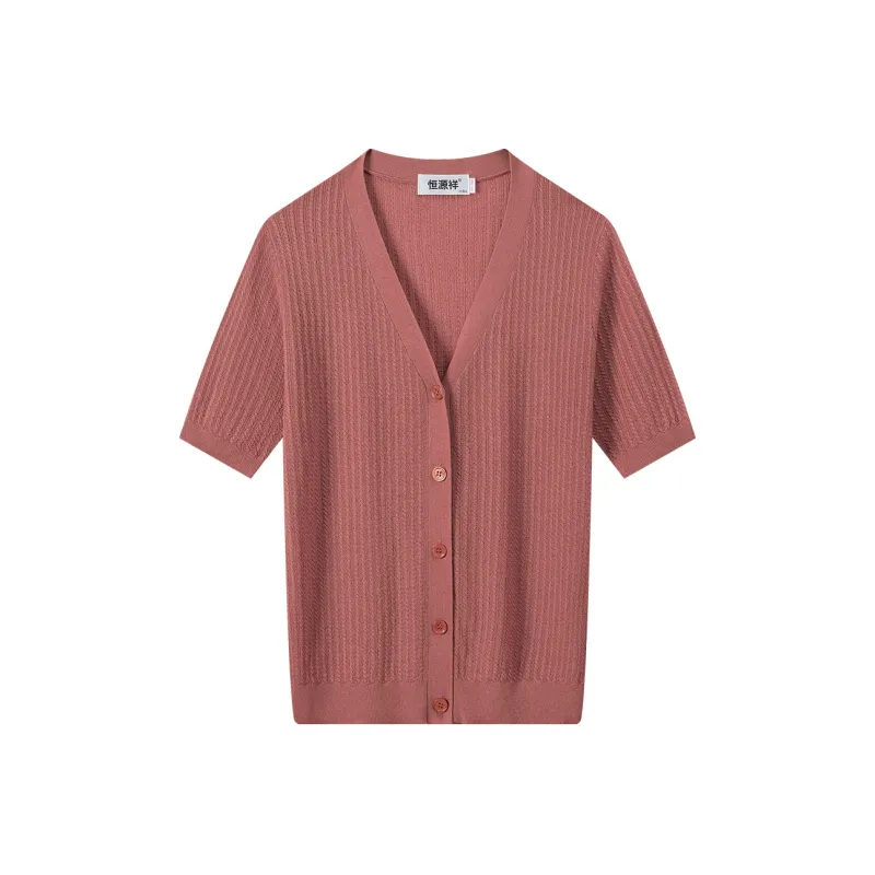 H YXIANG Knitwear Women's-2