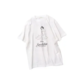 FREAK'S STORE T Shirt Women's Ecru