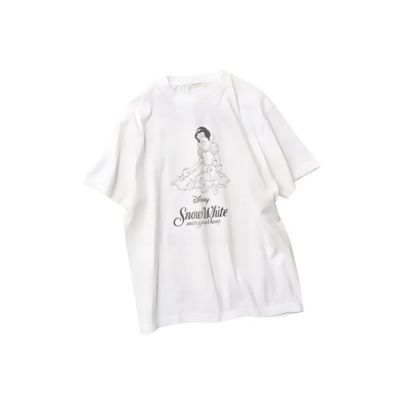 FREAK'S STORE T Shirt Women's Ecru-0