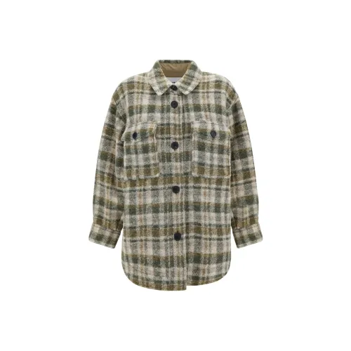Burberry Checked Frayed-Edge Scarf