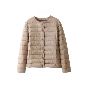 Youth Pastoral Order Down Jacket Women's