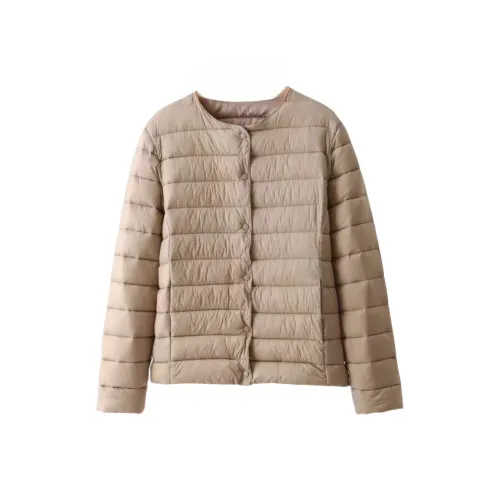 Youth Pastoral Order Down Jacket Women's