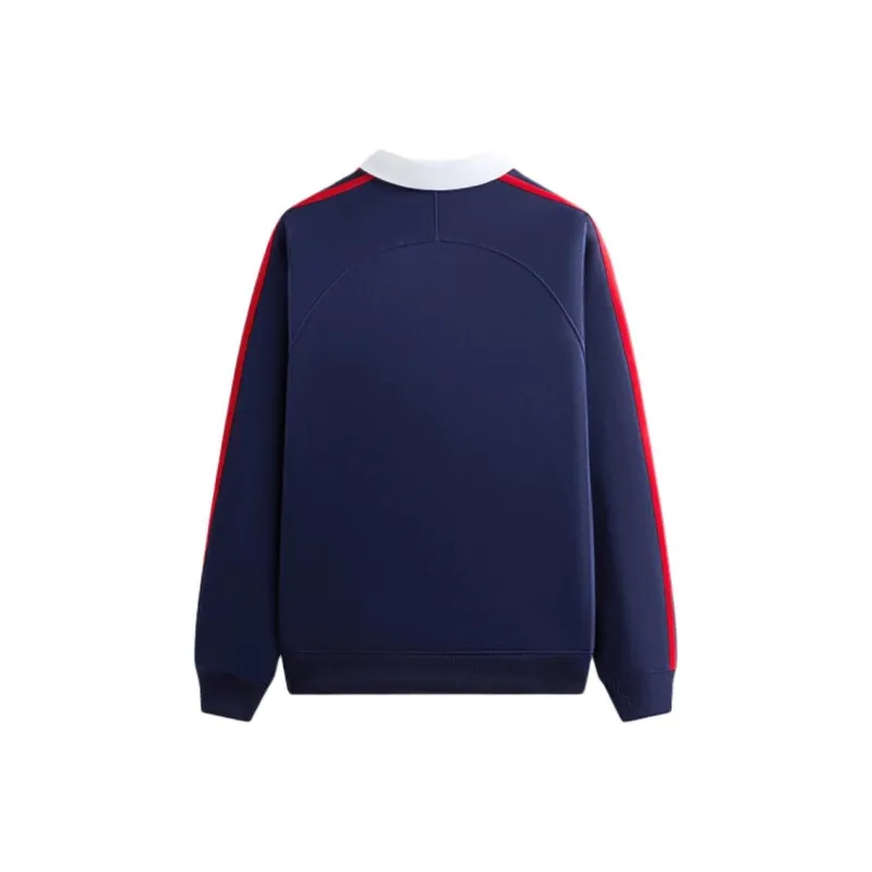 Kith X Adidas Football Pullover-1