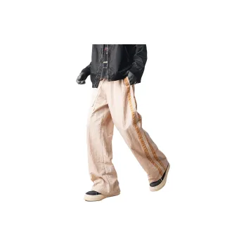 JIMI&JONS Casual Pants Unisex