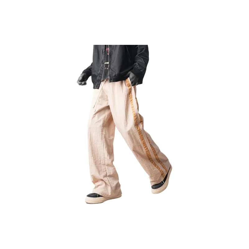 JIMI&JONS Casual Pants Unisex-0