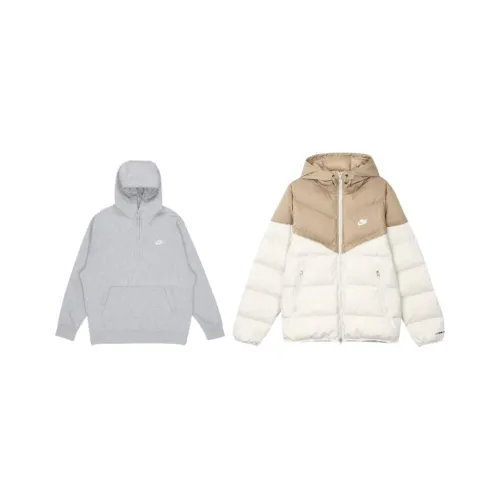 Nike Sportswear Club Fleece Casual Sportswear Unisex