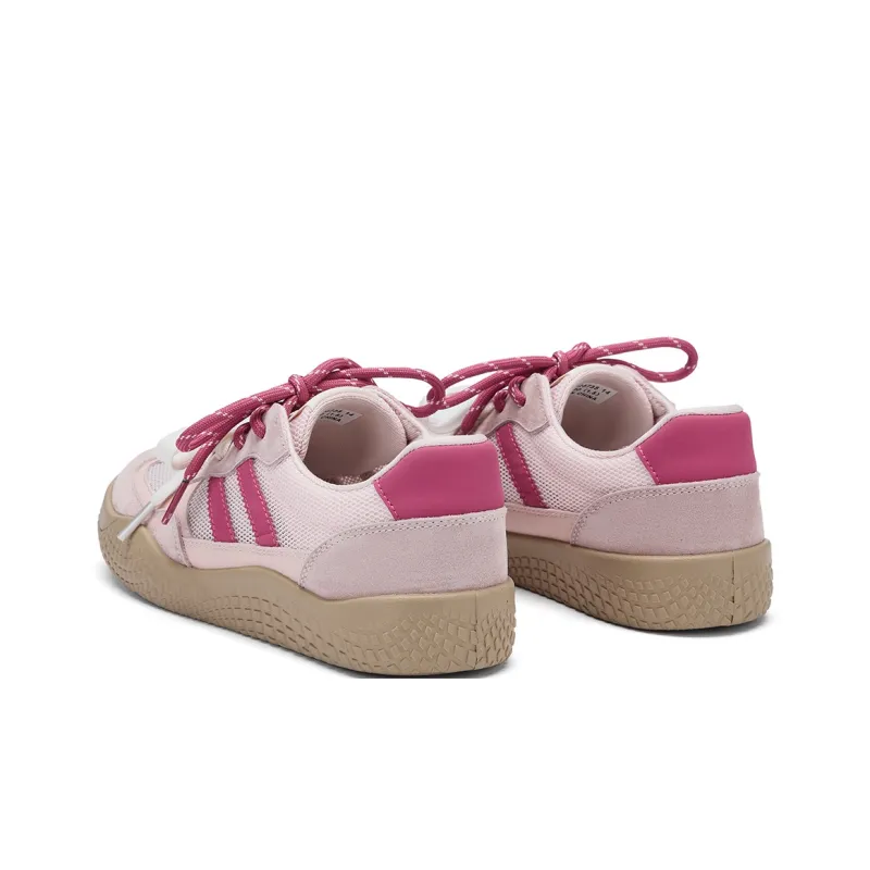Hotwind Caramel Biscuit Series Anti Slip Wear Resistant Casual Shoes Women's-6