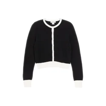 CLUB MONACO Knitwear Women's Black