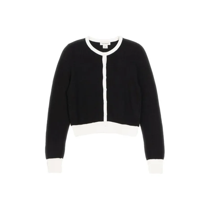 CLUB MONACO Knitwear Women's Black-0