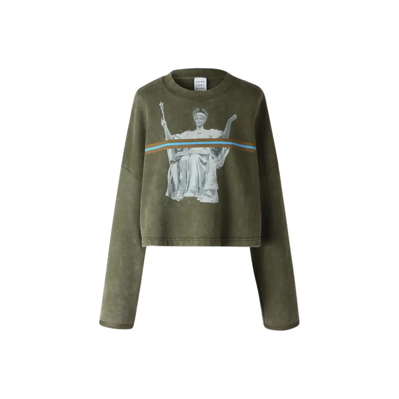 VVNK JANE PLUS Sweatshirt Women's-1