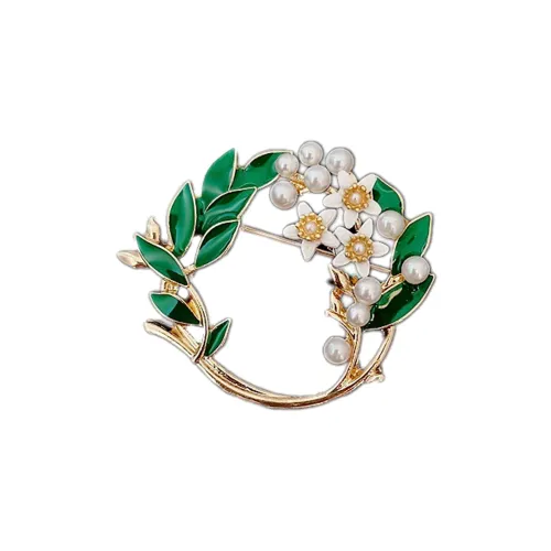 IOTS Brooches Women's