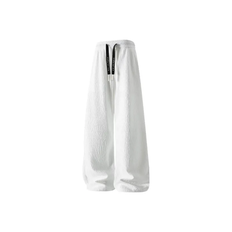 ROSECREED Casual Pants Unisex-0