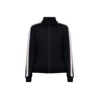 MM6 Maison Margiela Jackets & Coats Women's Black