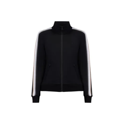 Nike Yoga Luxe Womens Hoodie Jackets & Coats Women's Black