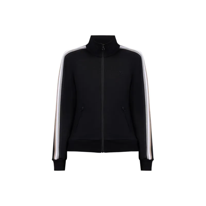 MM6 Maison Margiela Jackets & Coats Women's Black-0
