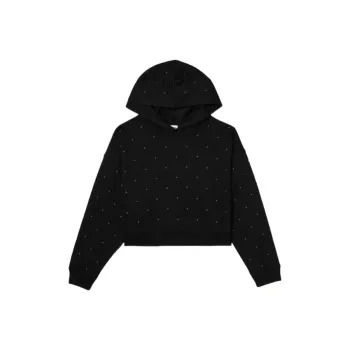 Victoria's Secret PINK Sweatshirt Women's Black