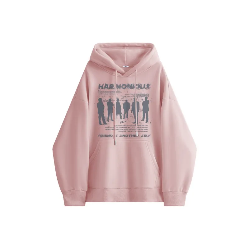 Warrior Ride The Wind Collection Open Ended Smile Collection Sweatshirt Unisex-5