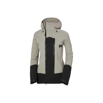HELLY HANSEN Odin Backcountry Infinity Shell Jacket Women's