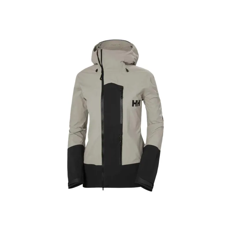 HELLY HANSEN Odin Backcountry Infinity Shell Jacket Women's-0