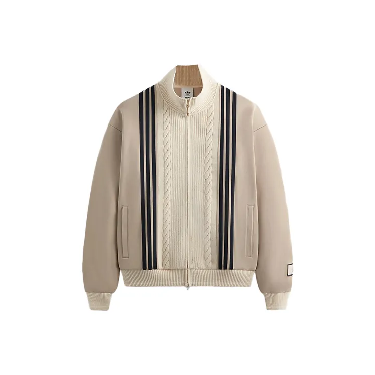 Kith X Adidas Football Track Suit Top-0